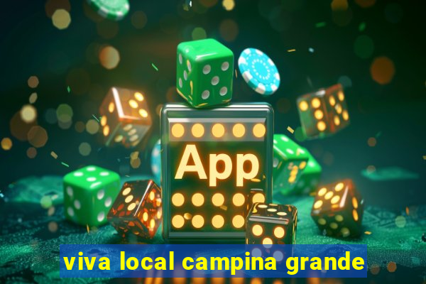 viva local campina grande